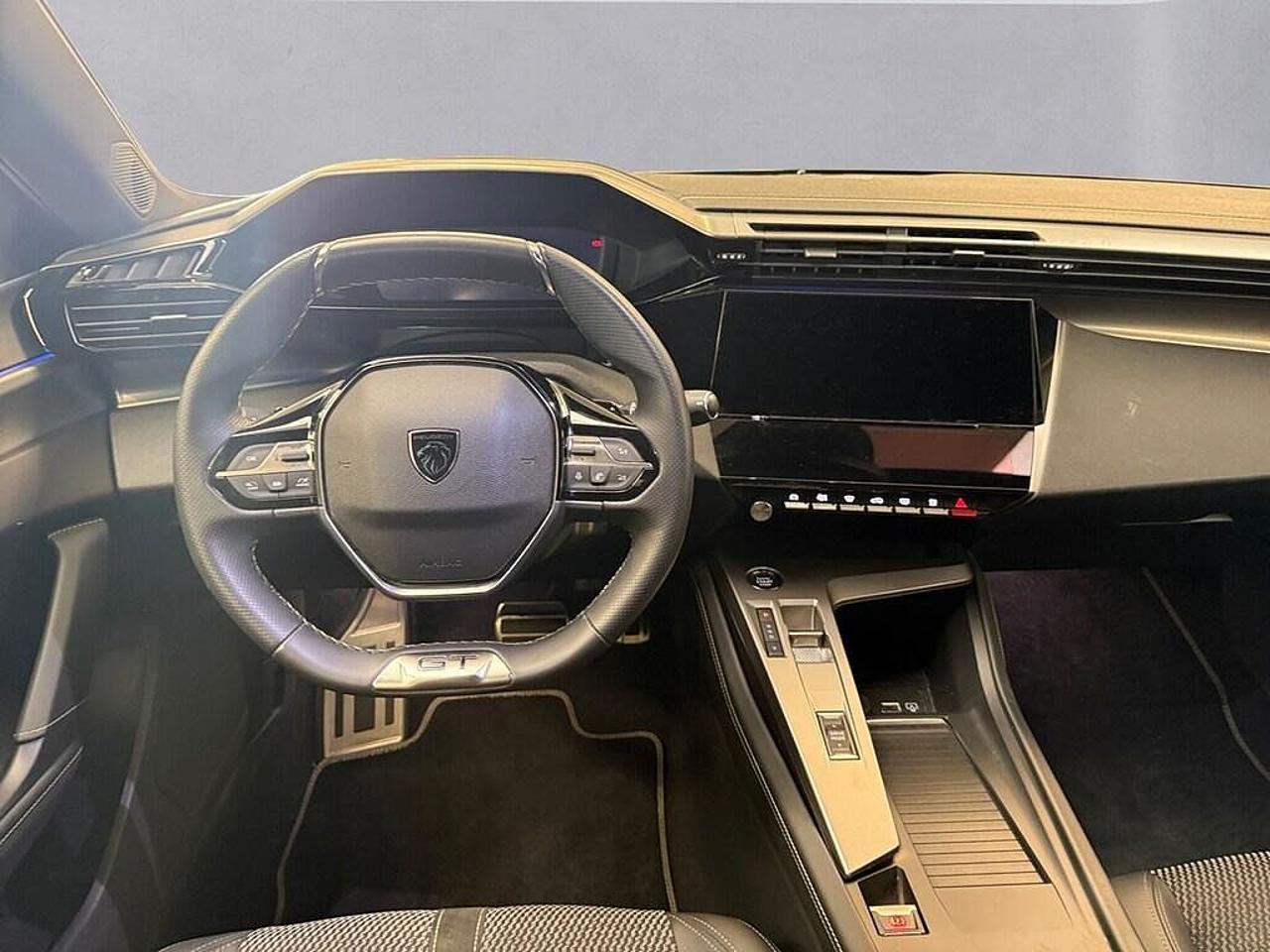 Peugeot Peugeot 408 usata 3