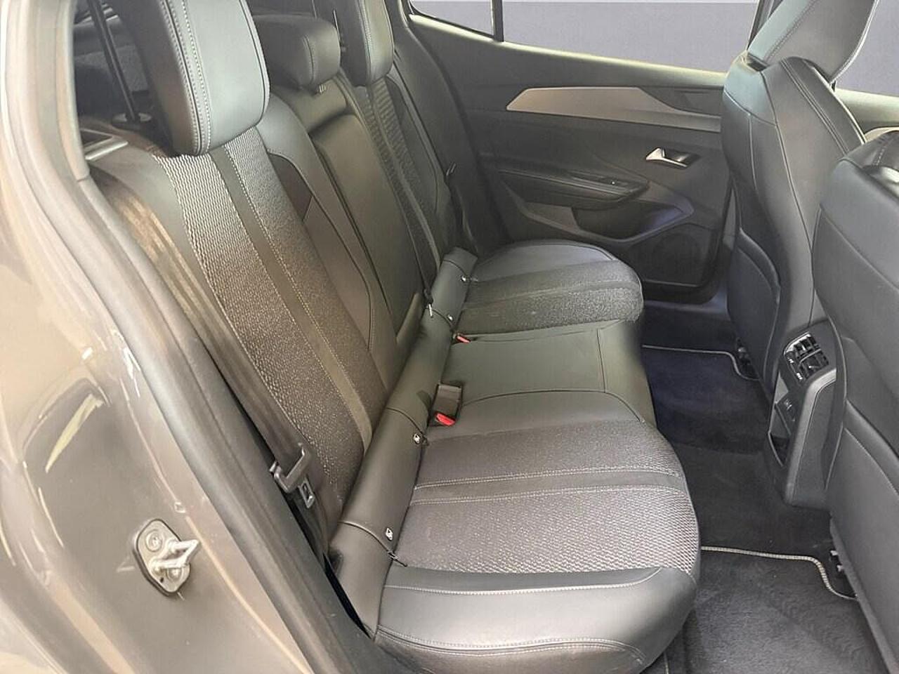 Peugeot Peugeot 408 usata 4
