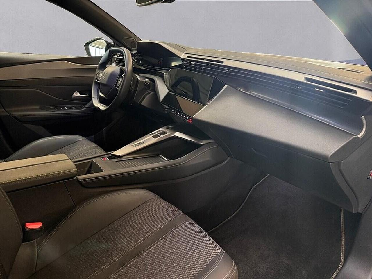 Peugeot Peugeot 408 usata 5