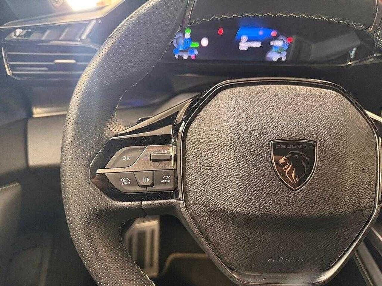 Peugeot Peugeot 408 usata 8