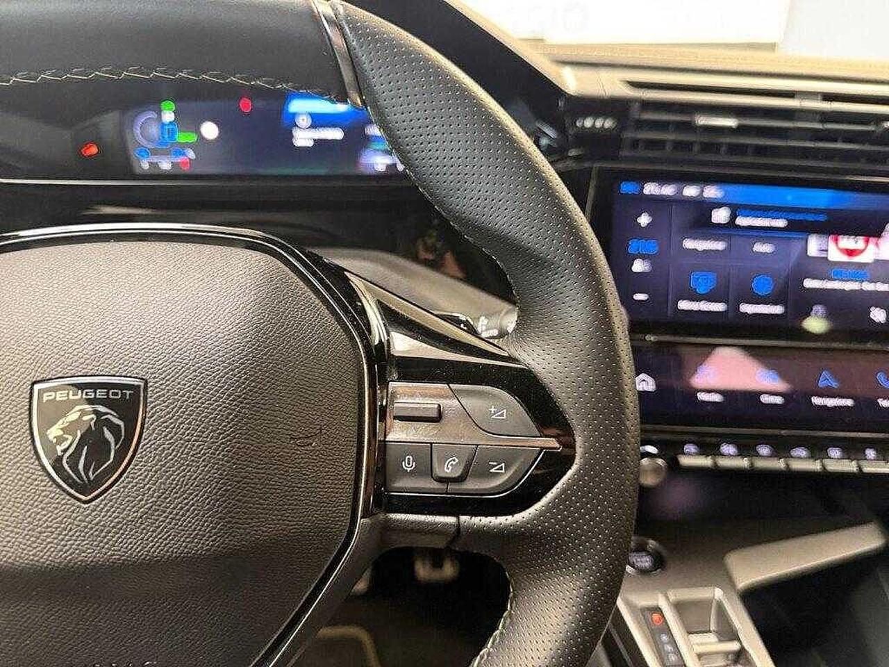 Peugeot Peugeot 408 usata 9