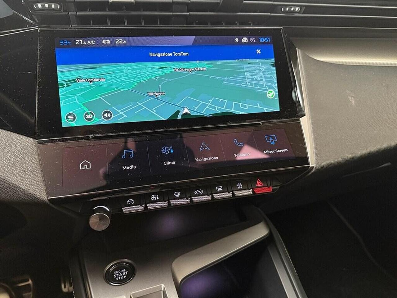 Peugeot Peugeot 408 usata 13