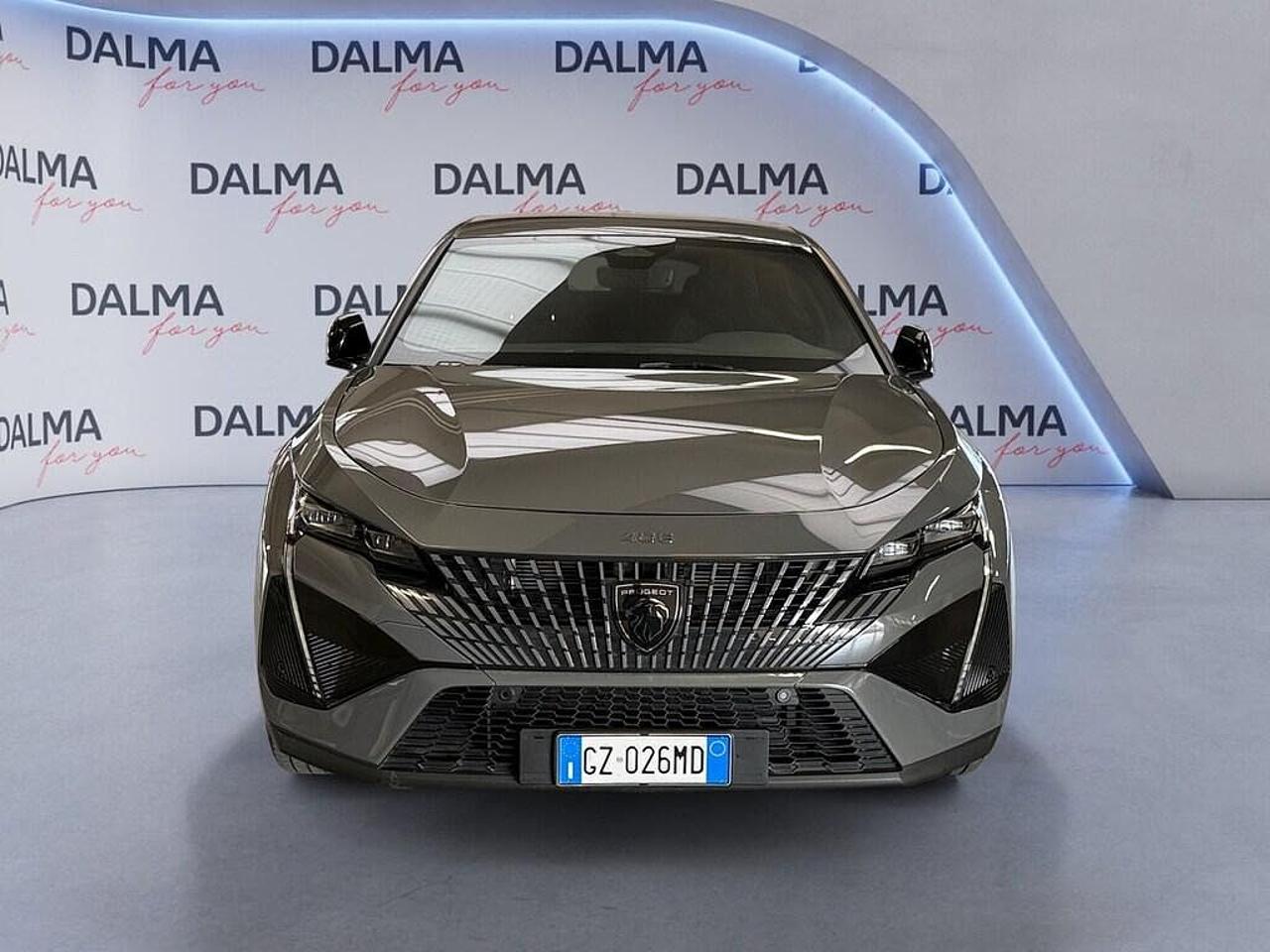 Peugeot Peugeot 408 usata 19
