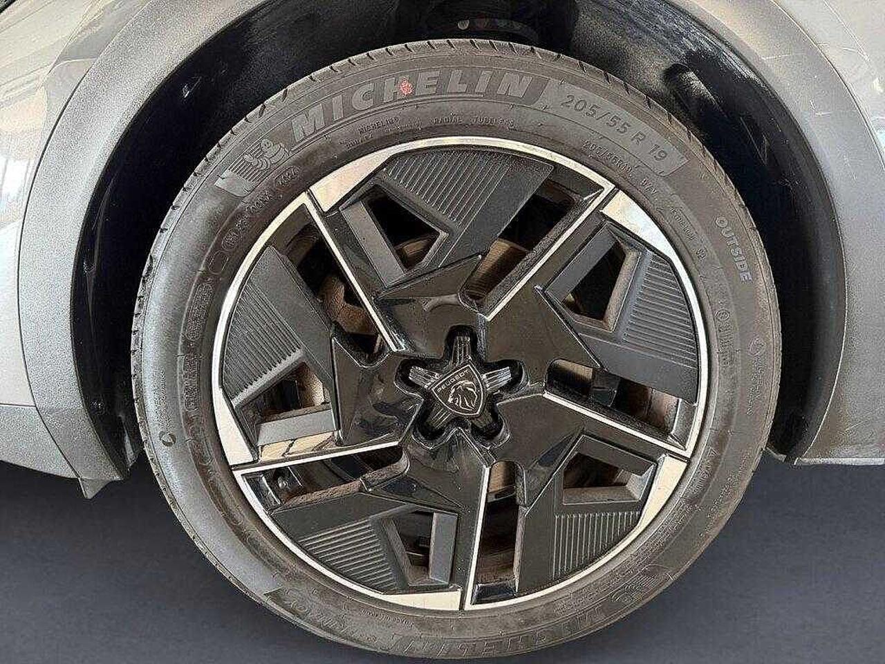 Peugeot Peugeot 408 usata 20