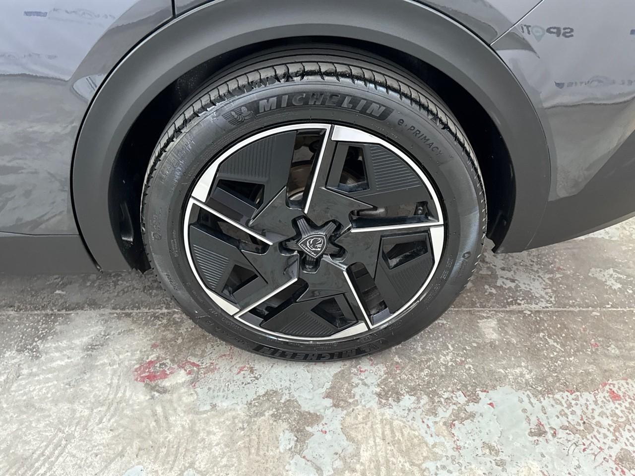 Peugeot Peugeot 408 usata, con GPS