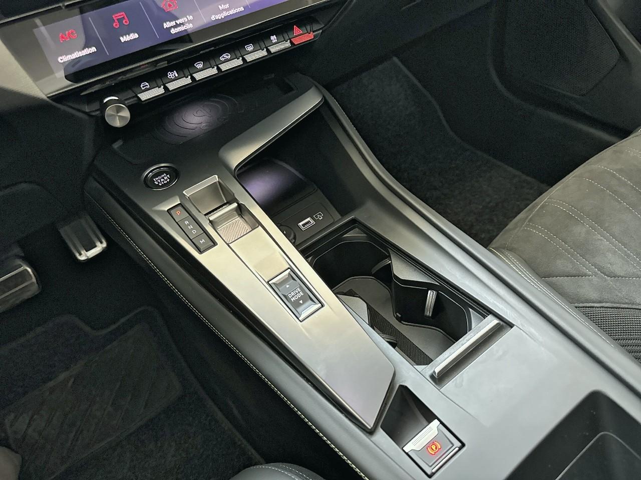 Peugeot Peugeot 408 usata, con Vetri Oscurati