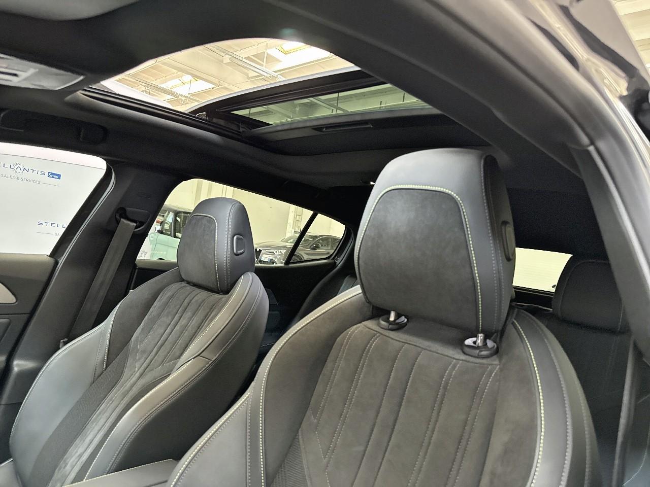Peugeot Peugeot 408 usata 7