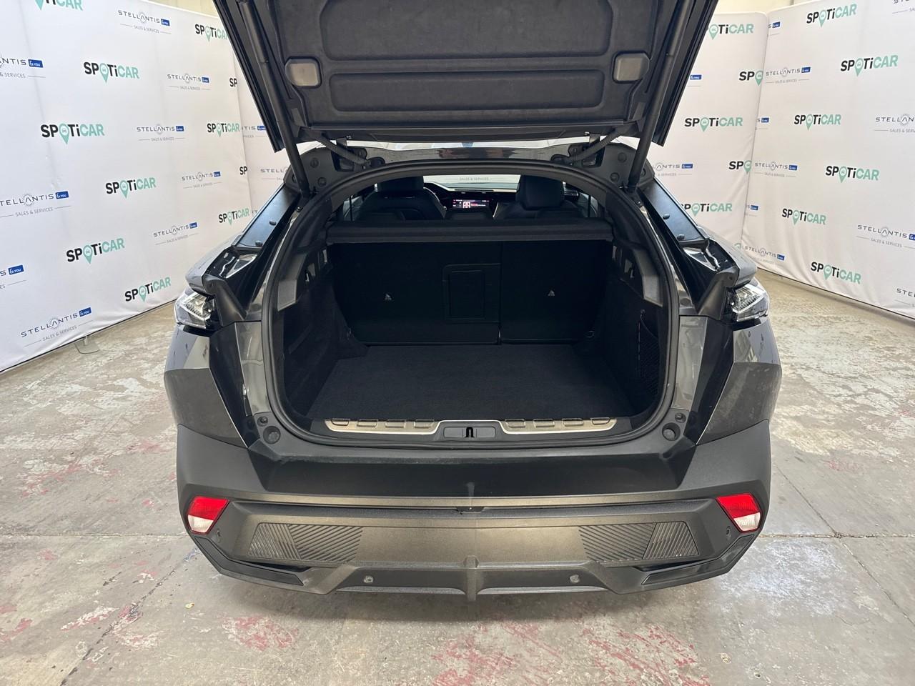 Peugeot Peugeot 408 usata 18