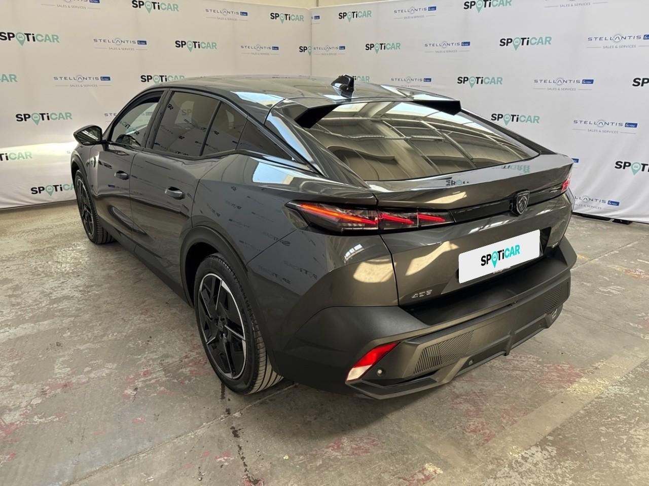 Peugeot Peugeot 408 usata 19