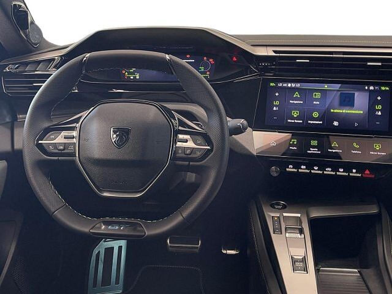 Peugeot Peugeot 408 usata 1