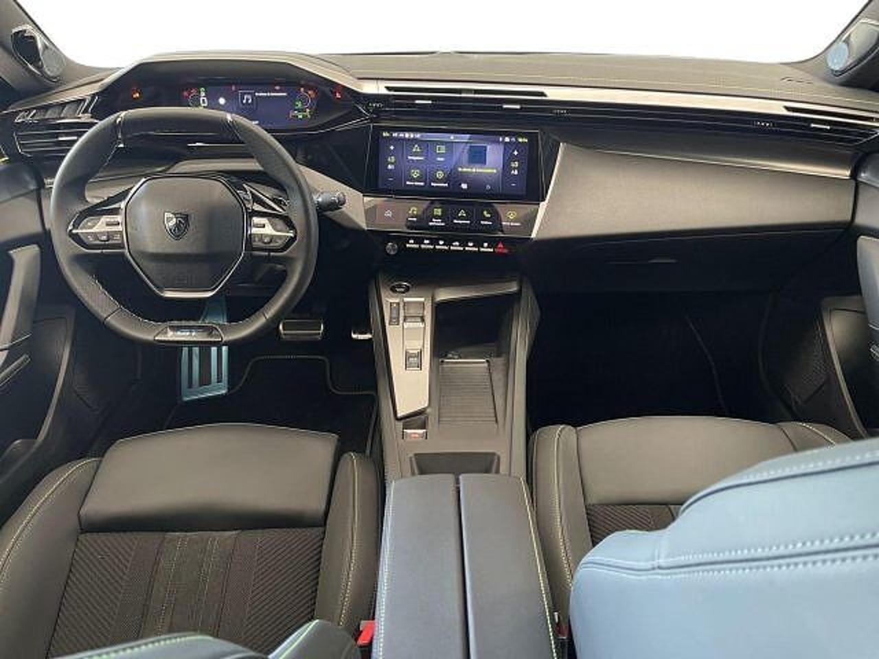 Peugeot Peugeot 408 usata 2