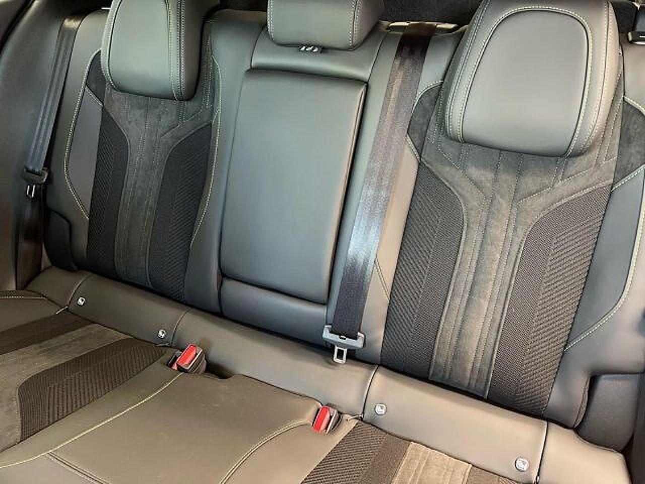 Peugeot Peugeot 408 usata 5