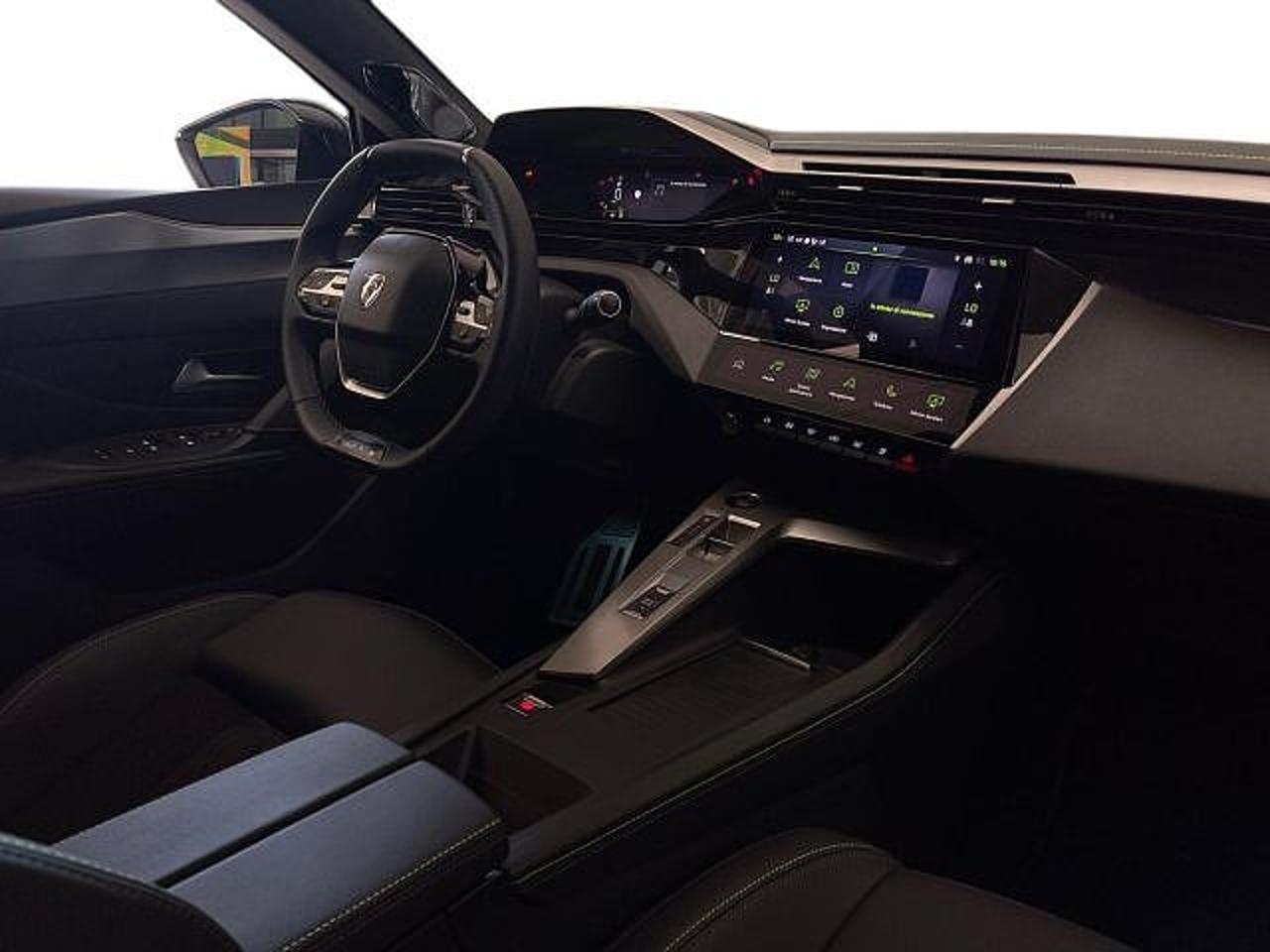 Peugeot Peugeot 408 usata 6