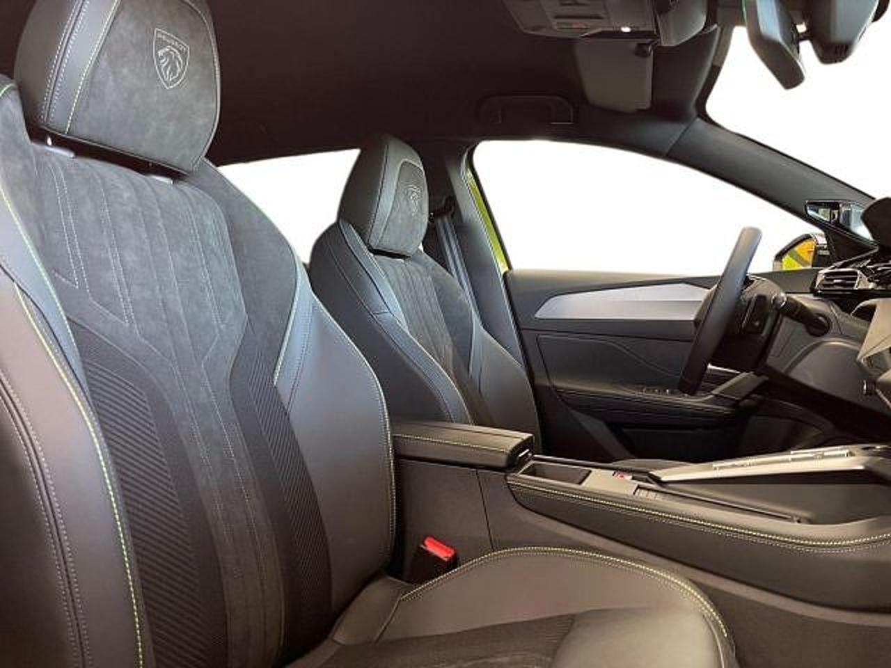 Peugeot Peugeot 408 usata 7