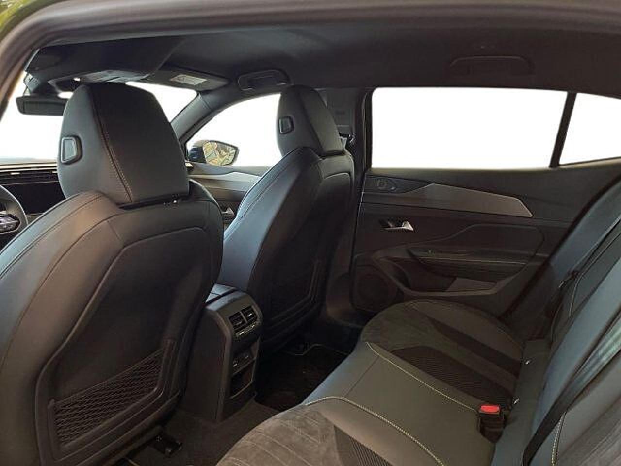 Peugeot Peugeot 408 usata 8