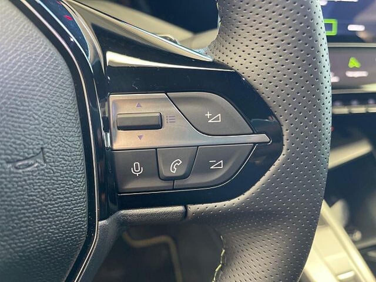 Peugeot Peugeot 408 usata 12