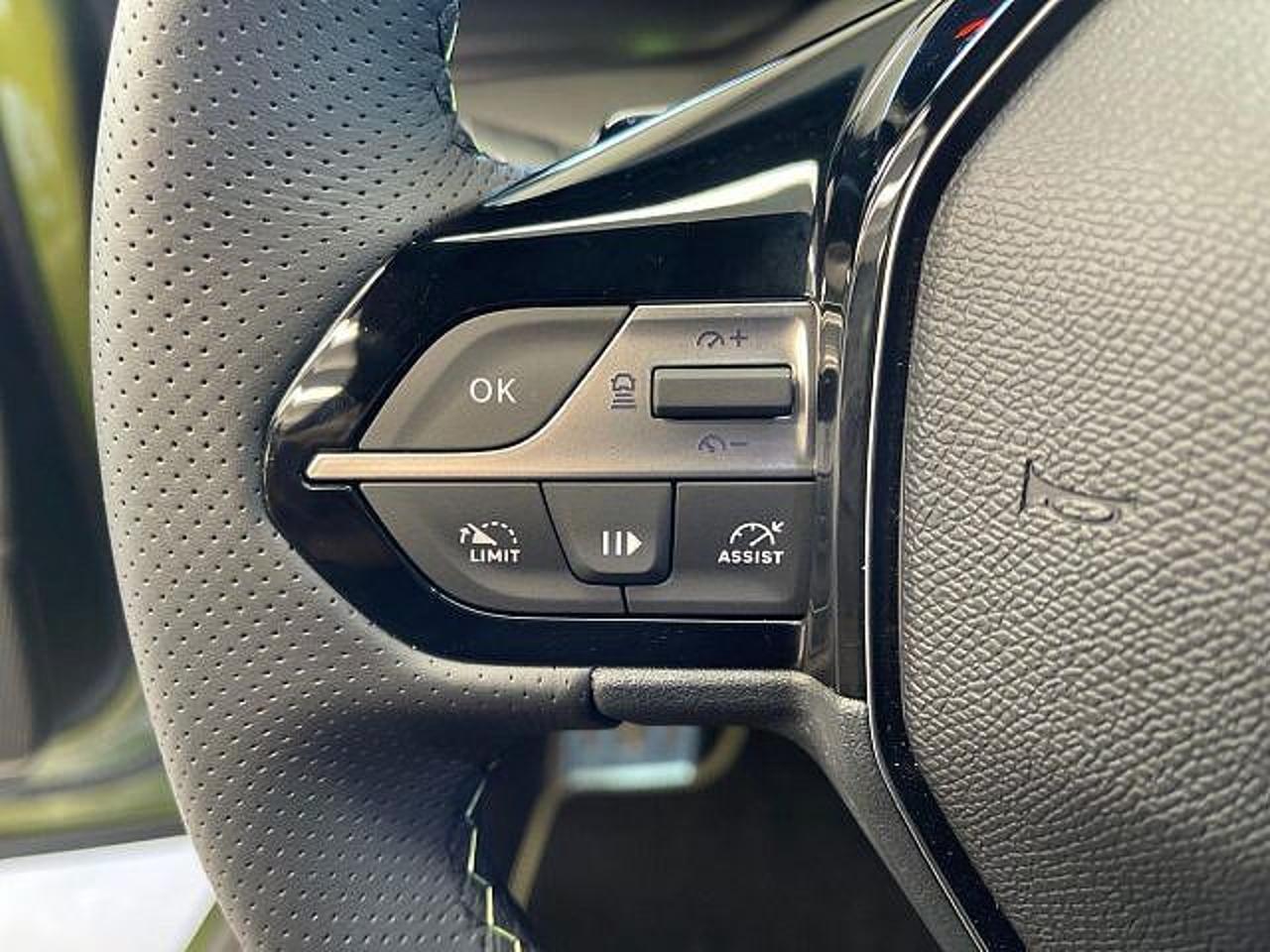 Peugeot Peugeot 408 usata 13