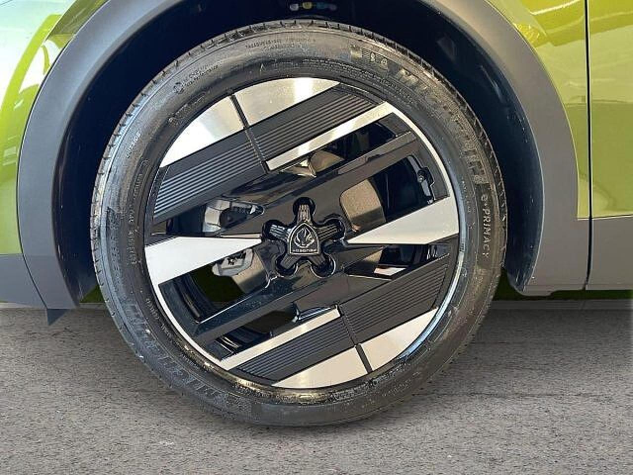 Peugeot Peugeot 408 usata 19