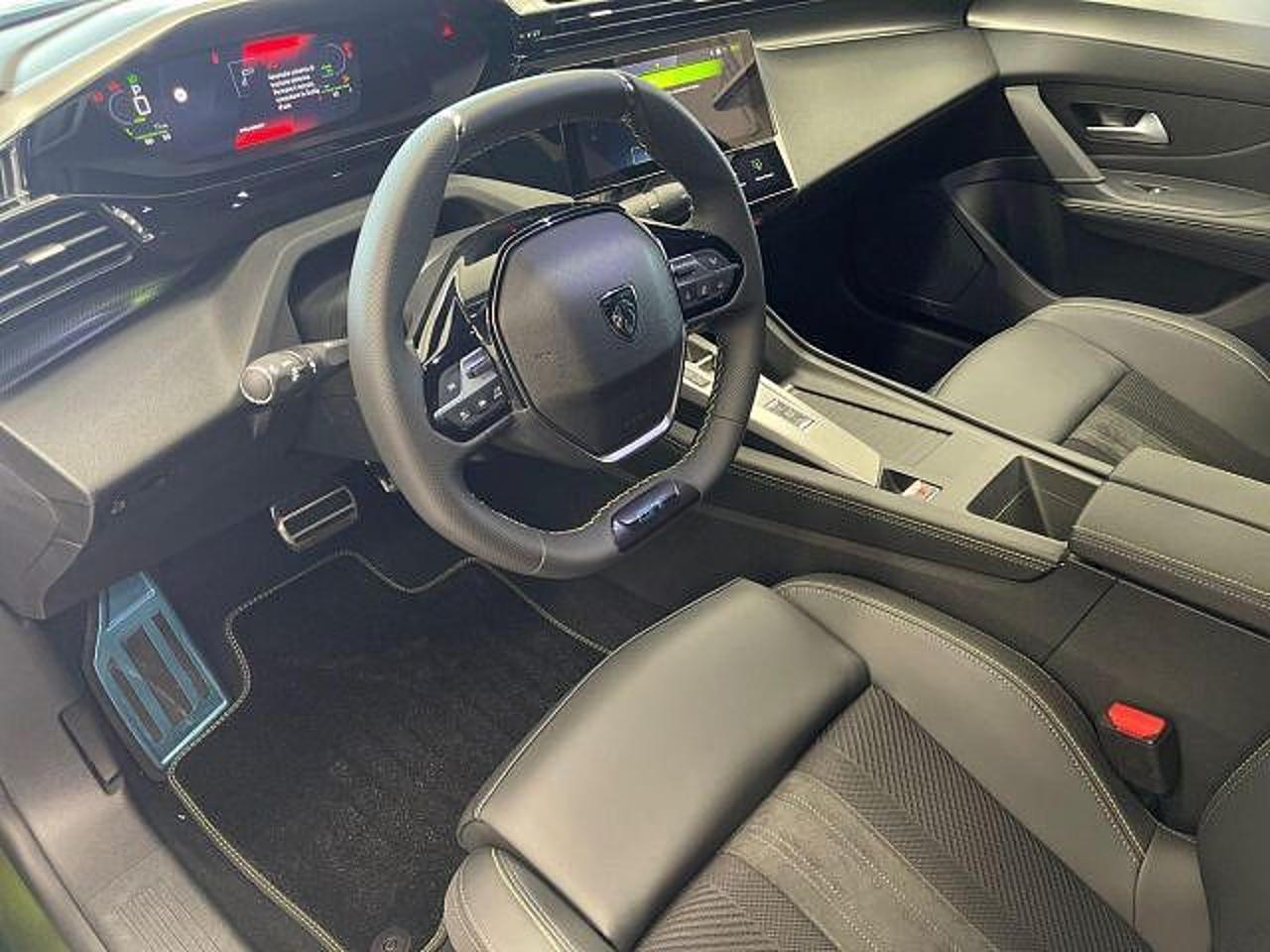 Peugeot Peugeot 408 usata 20