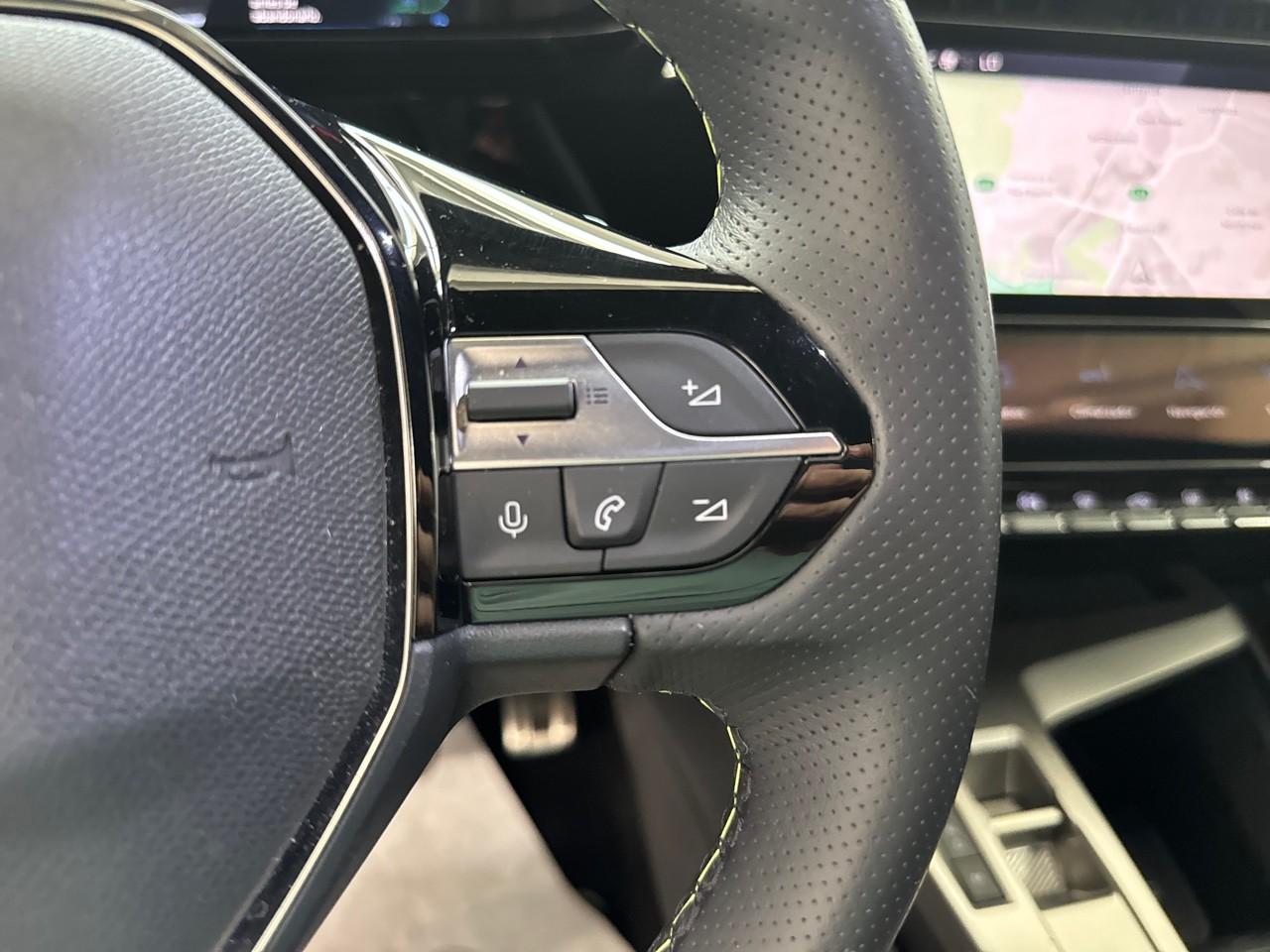 Peugeot Peugeot 408 usata 7