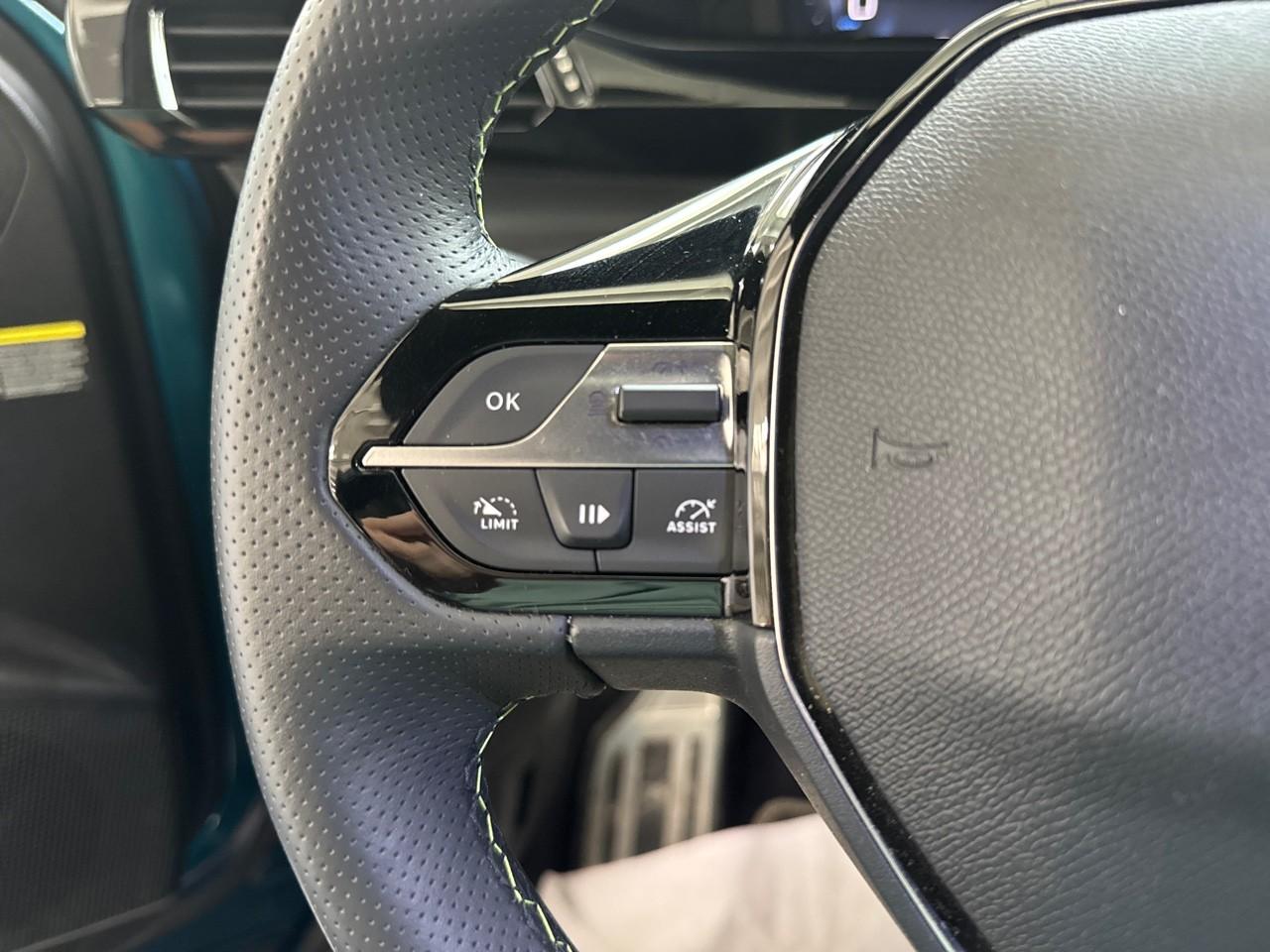 Peugeot Peugeot 408 usata 8