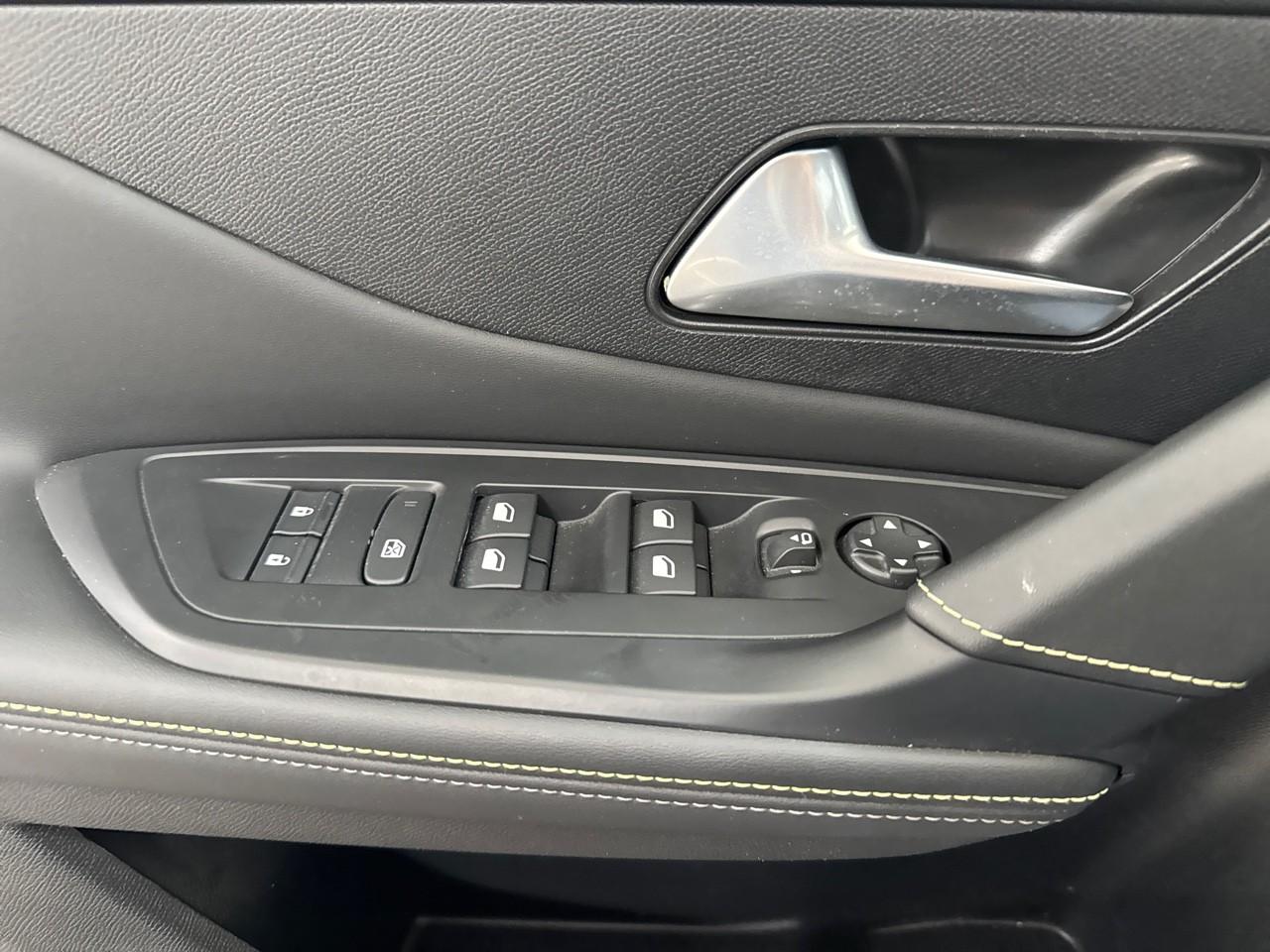 Peugeot Peugeot 408 usata 9