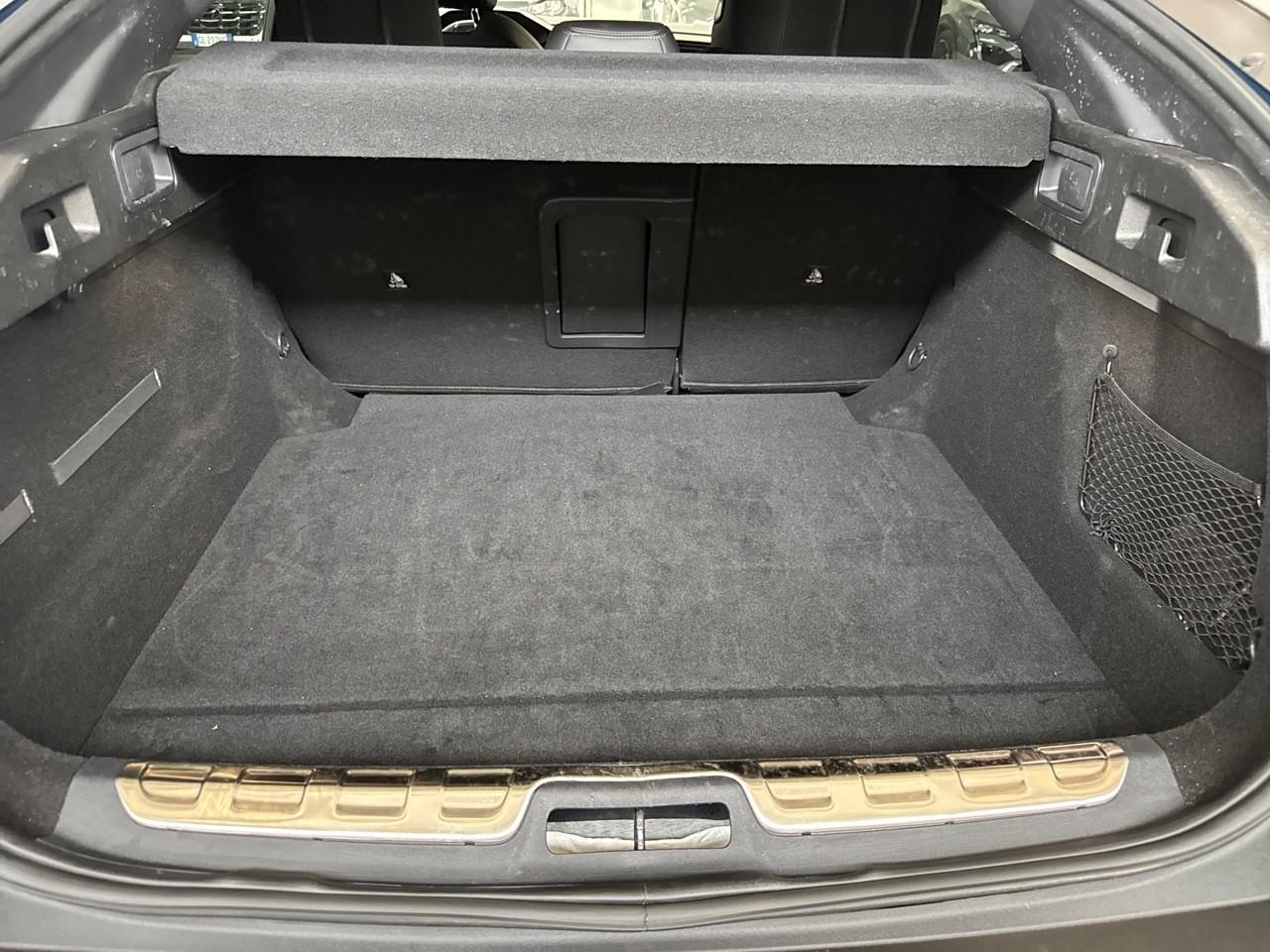 Peugeot Peugeot 408 usata 18