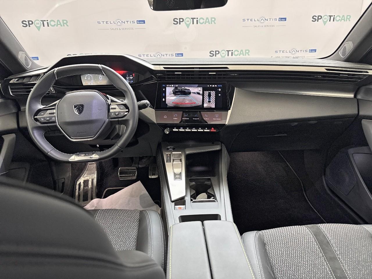 Peugeot Peugeot 408 usata 20