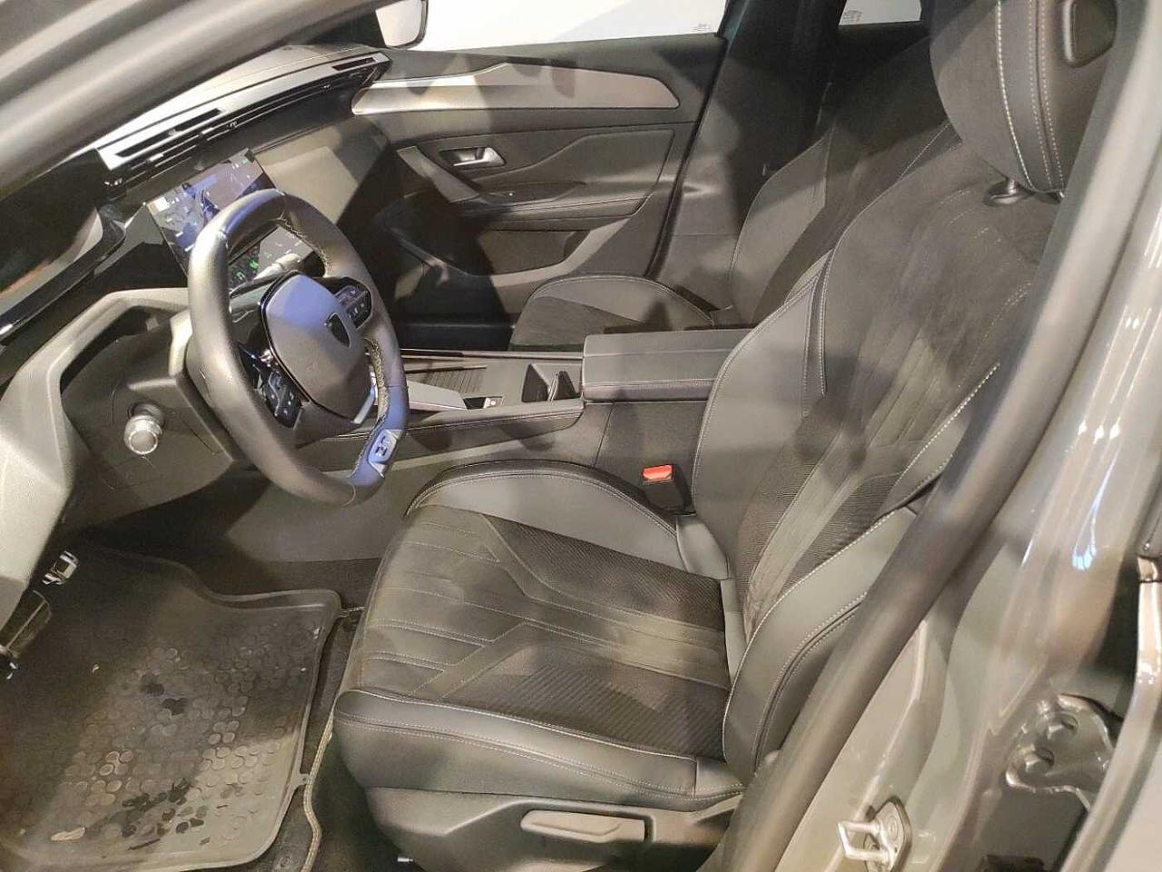 Peugeot Peugeot 408 usata, con GPS