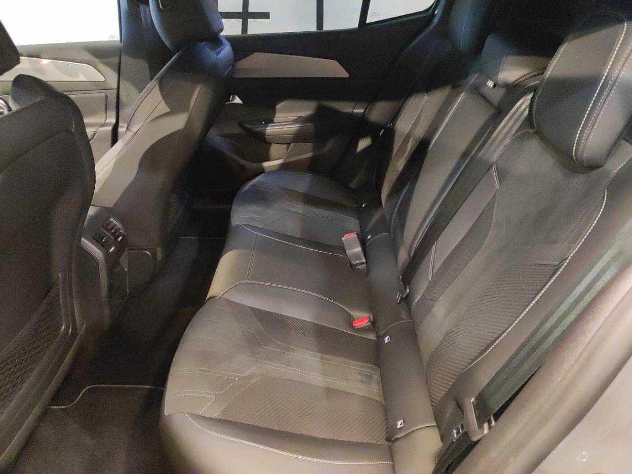 Peugeot Peugeot 408 usata 2