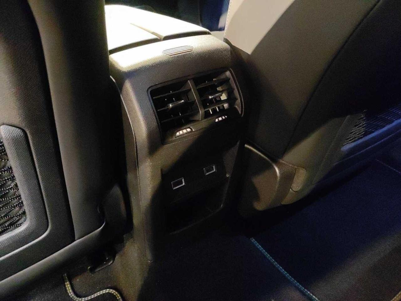 Peugeot Peugeot 408 usata 3