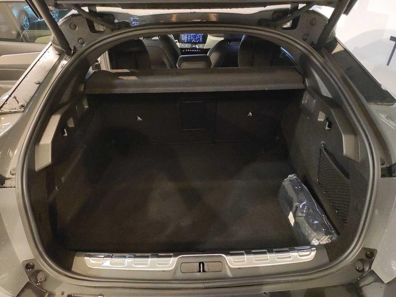 Peugeot Peugeot 408 usata 4