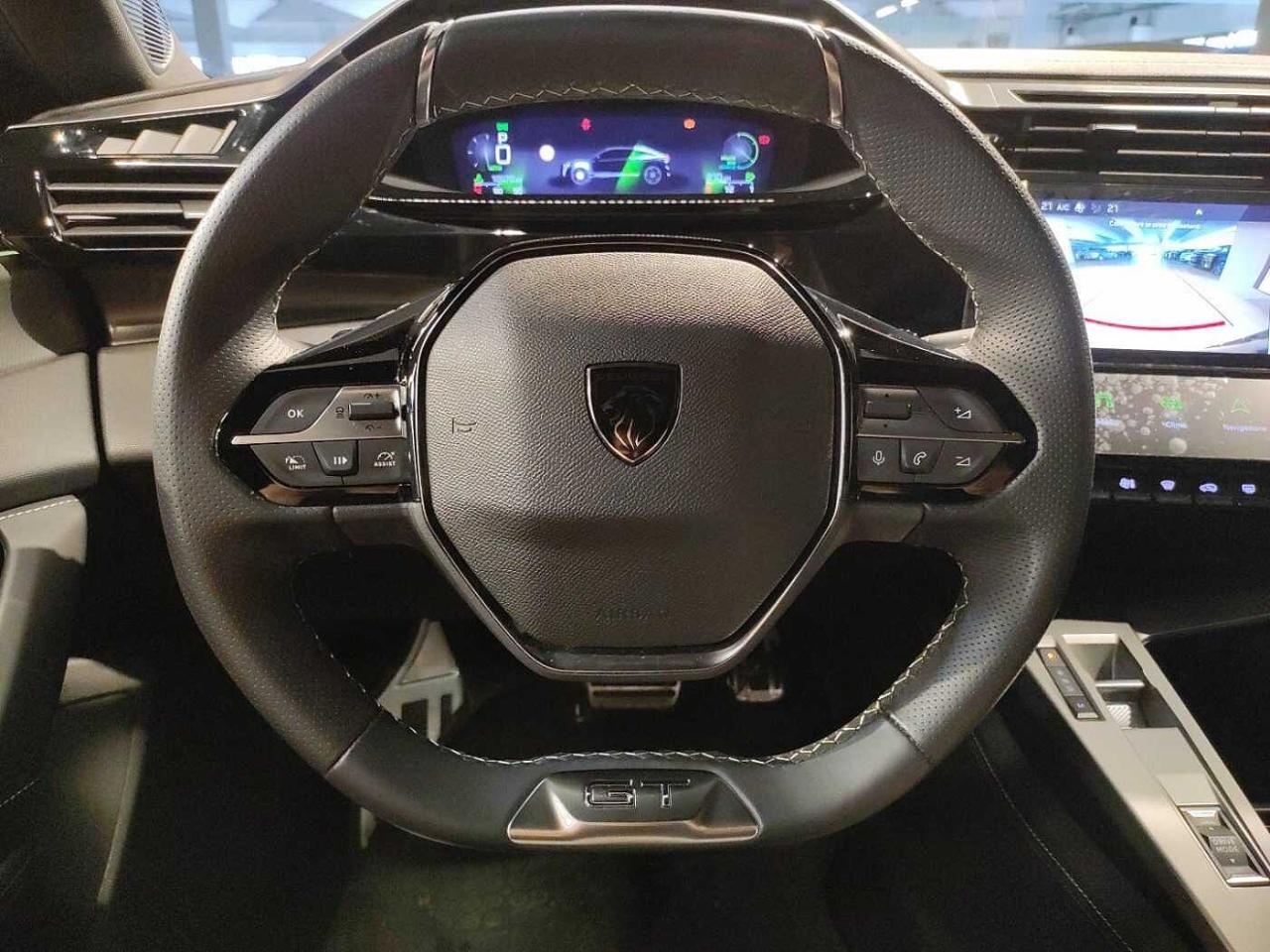 Peugeot Peugeot 408 usata 6