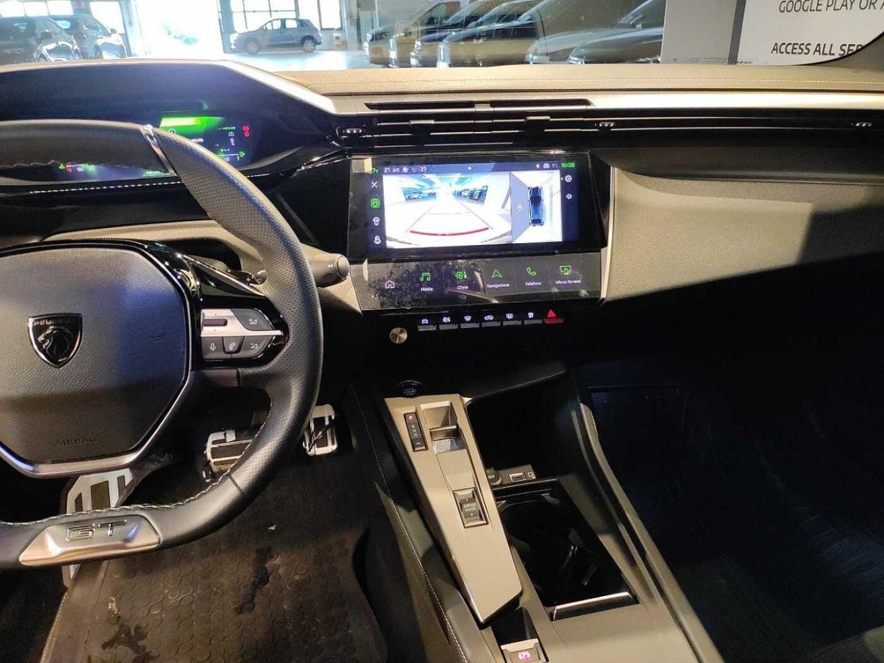 Peugeot Peugeot 408 usata 7