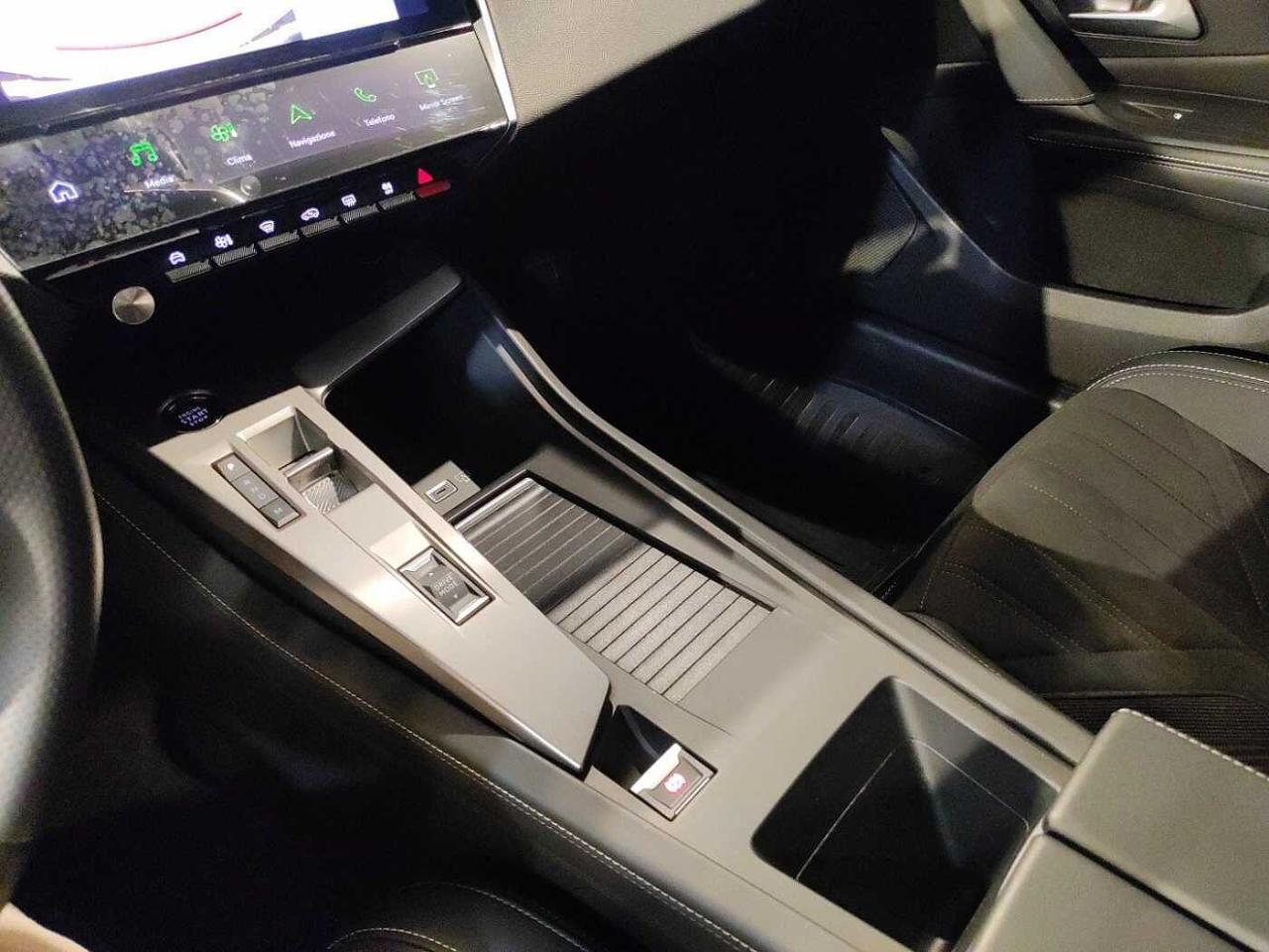 Peugeot Peugeot 408 usata 15