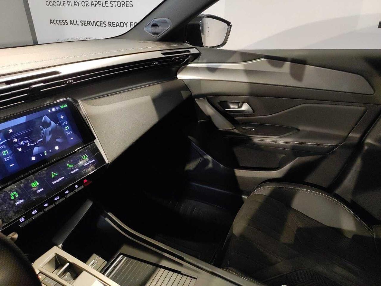 Peugeot Peugeot 408 usata 16