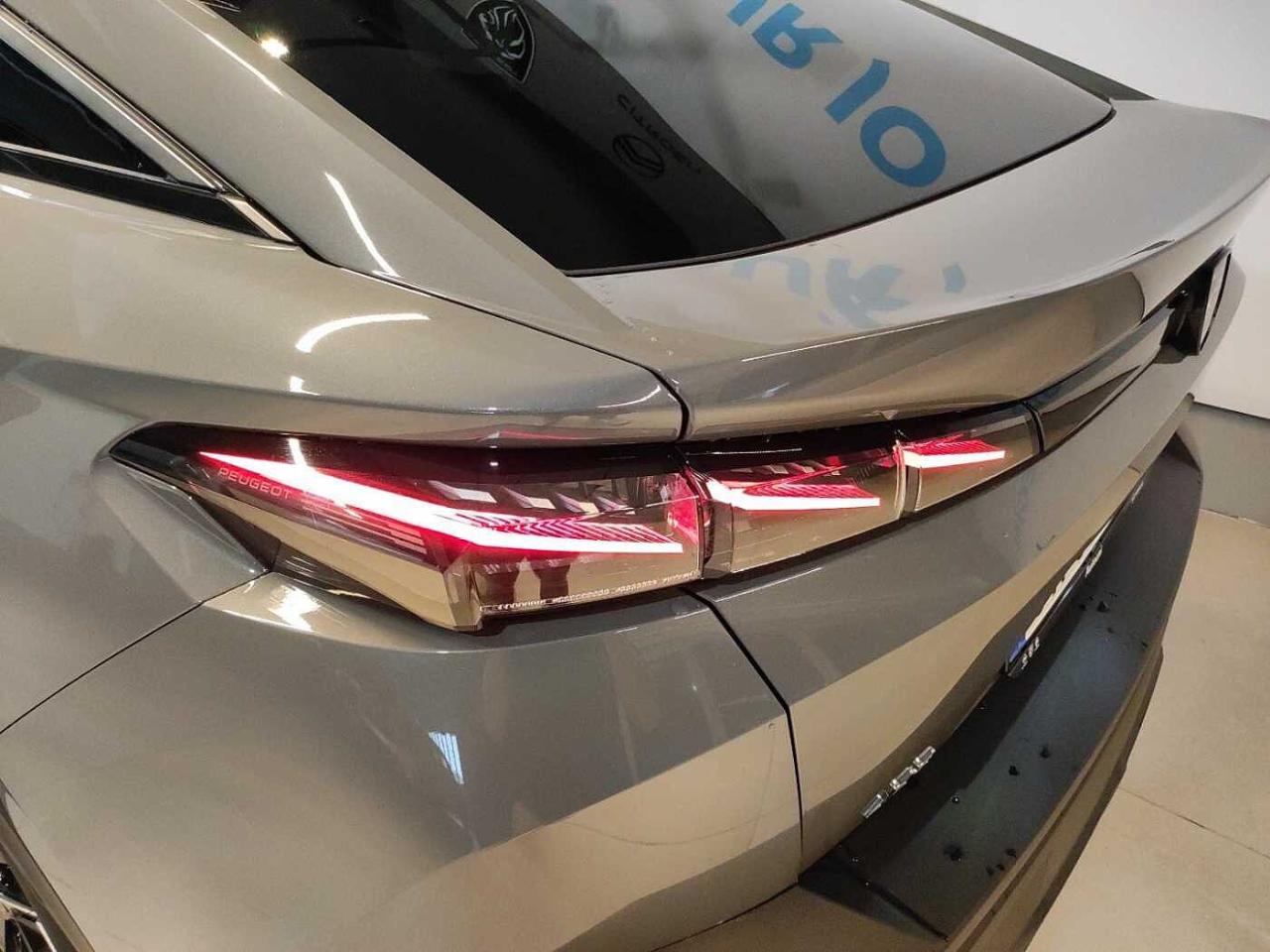 Peugeot Peugeot 408 usata 21