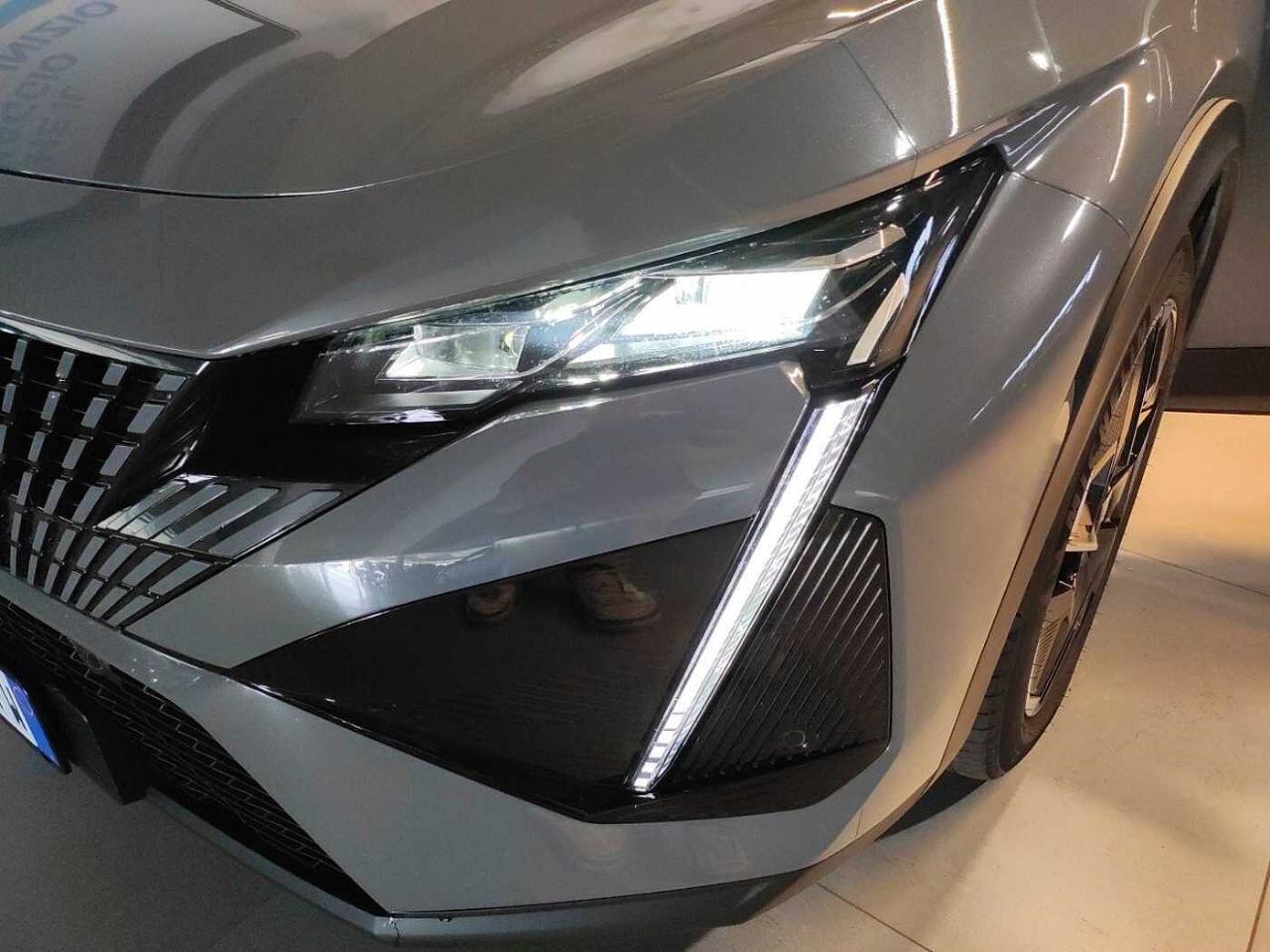 Peugeot Peugeot 408 usata 22