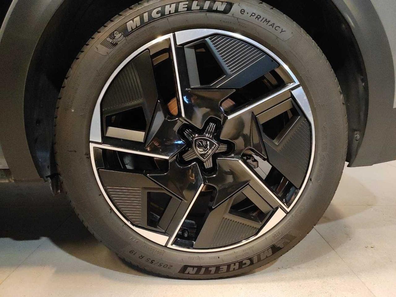Peugeot Peugeot 408 usata 23