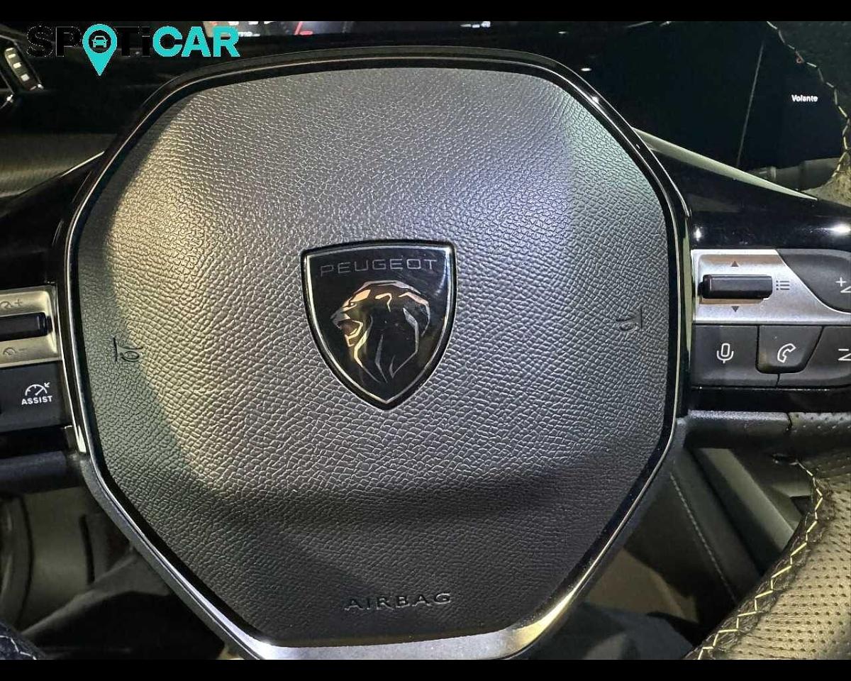 Peugeot 408 - Foto 4