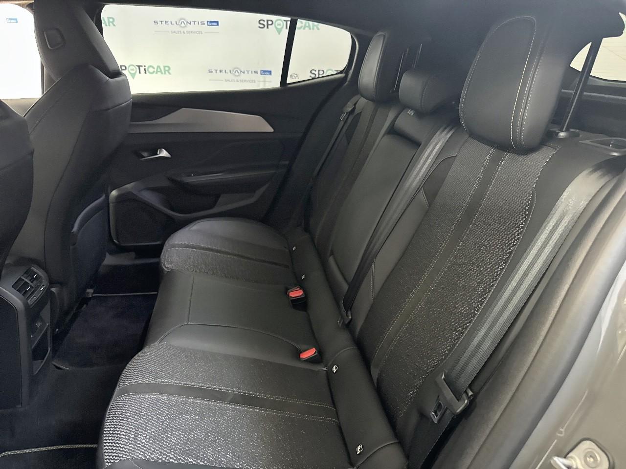 Peugeot Peugeot 408 usata, con Climatizzatore