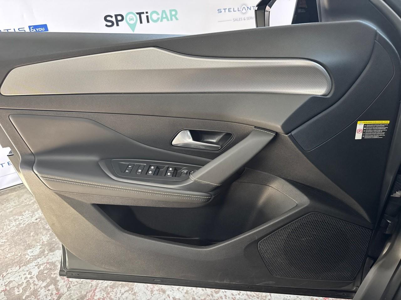 Peugeot Peugeot 408 usata 6
