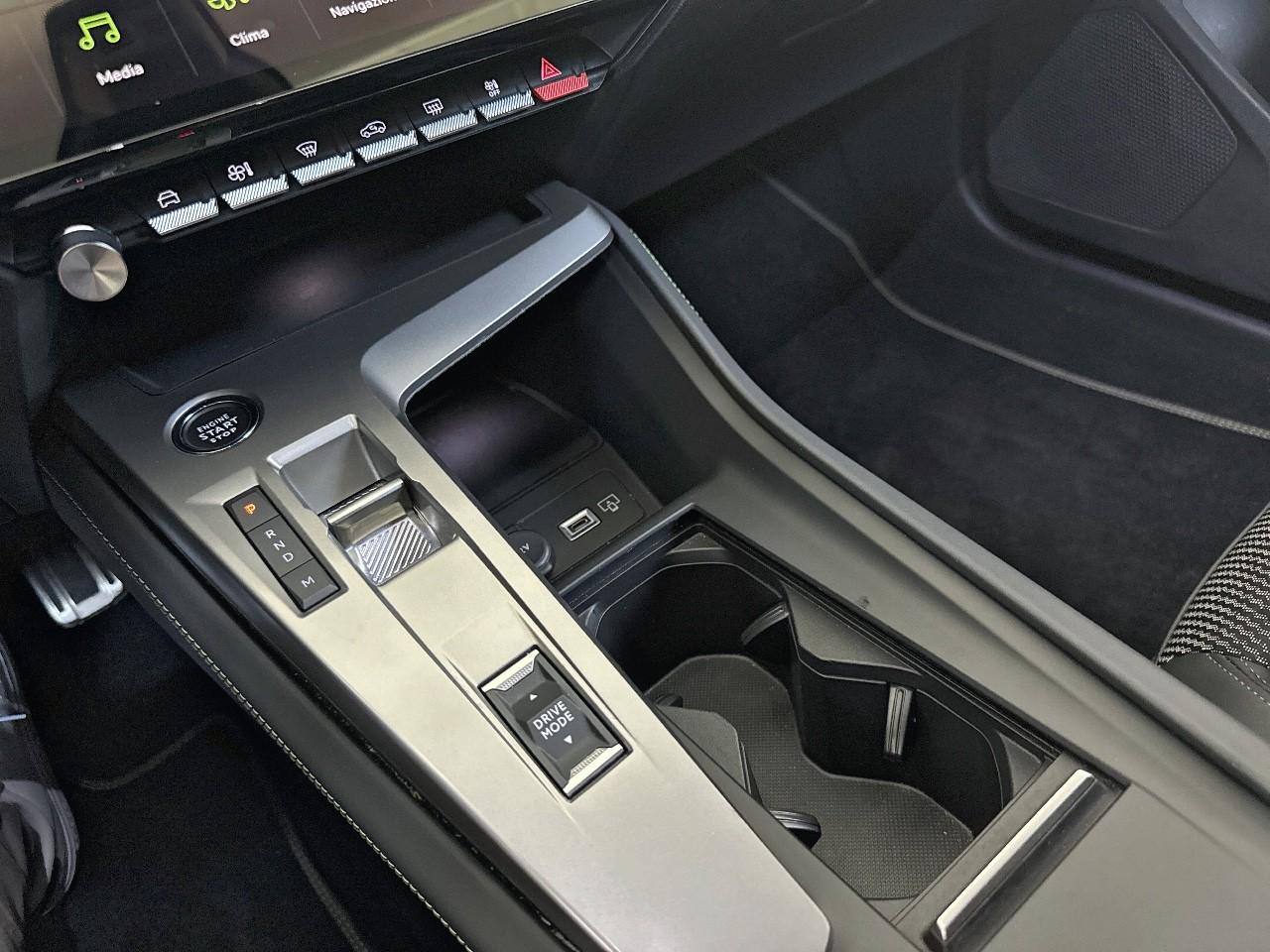 Peugeot Peugeot 408 usata 8