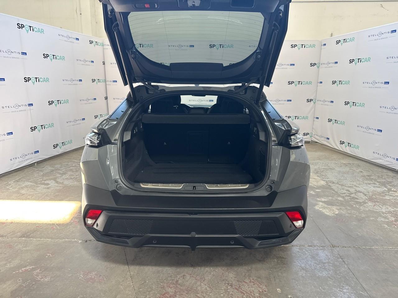 Peugeot Peugeot 408 usata 18