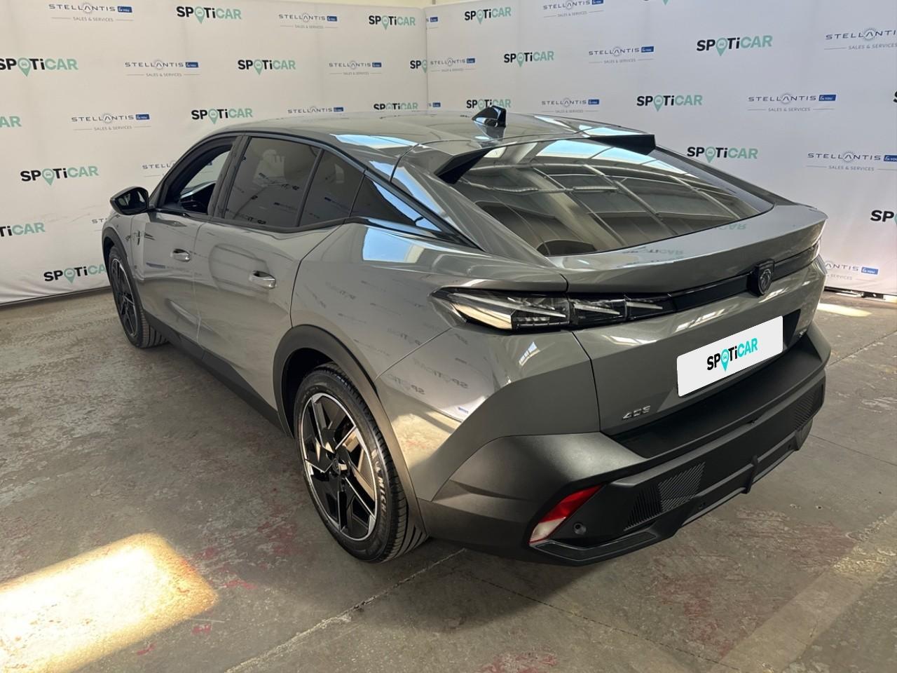 Peugeot Peugeot 408 usata 19