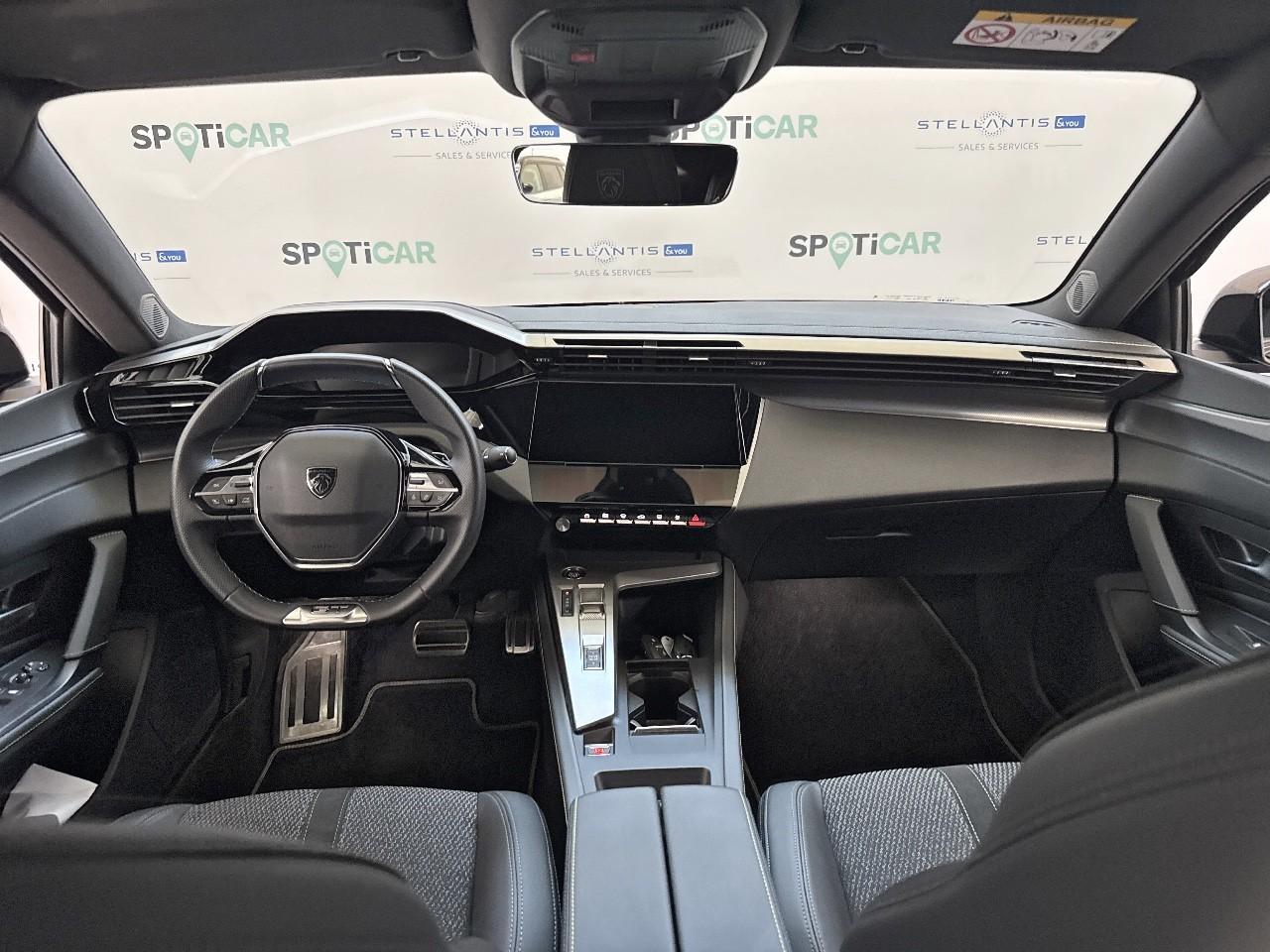 Peugeot Peugeot 408 usata 20