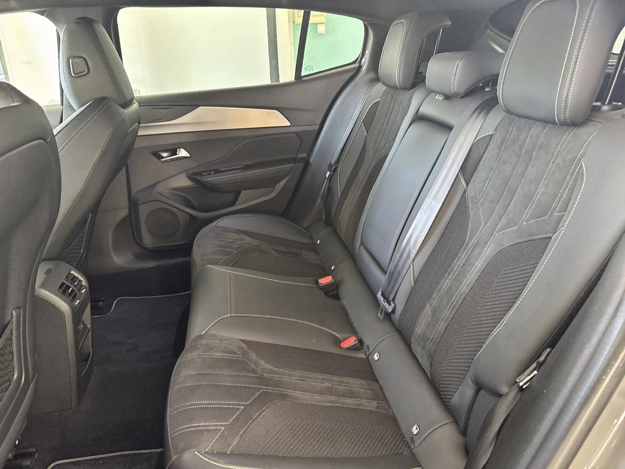 Peugeot Peugeot 408 usata, con Climatizzatore