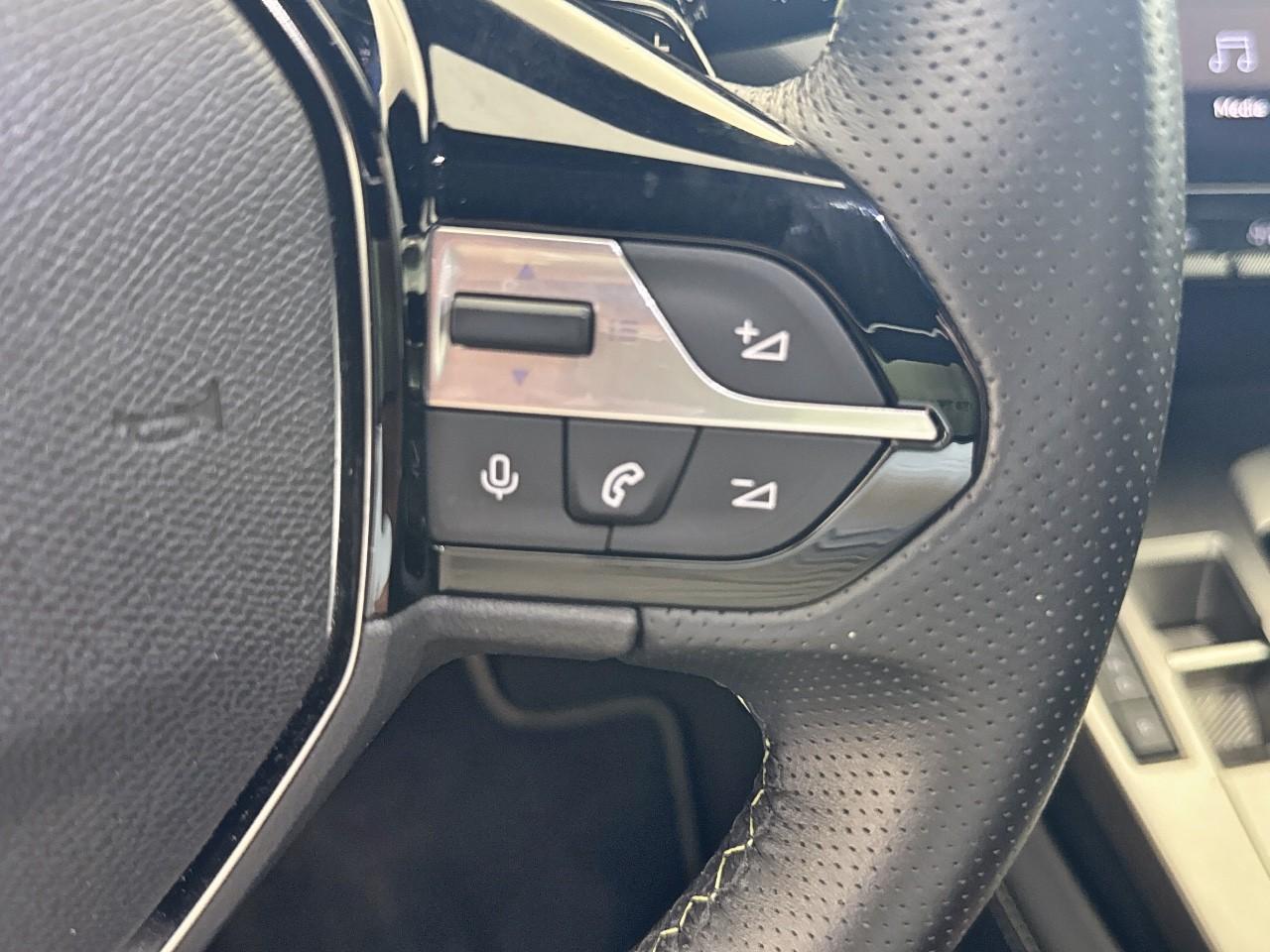 Peugeot Peugeot 408 usata 7