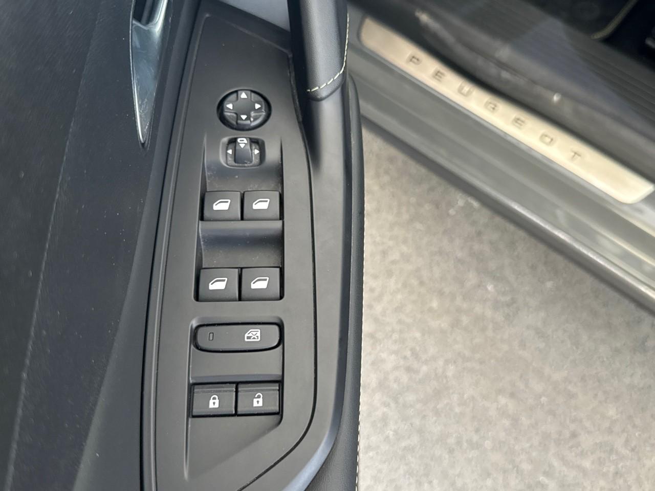 Peugeot Peugeot 408 usata 9