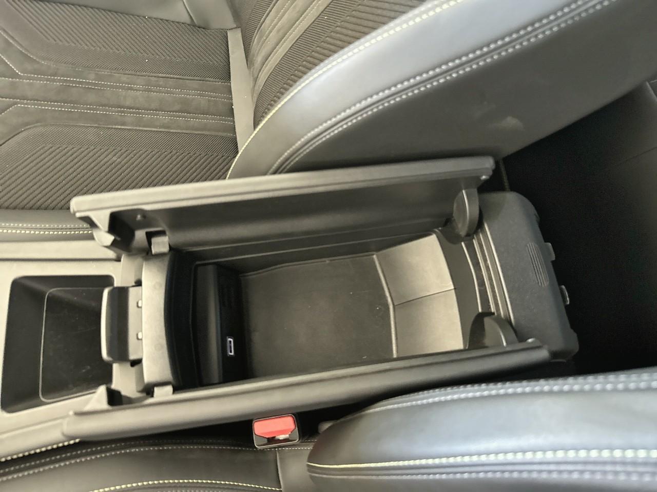 Peugeot Peugeot 408 usata 12